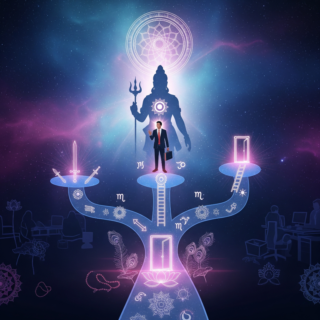 10-Year Future Prediction