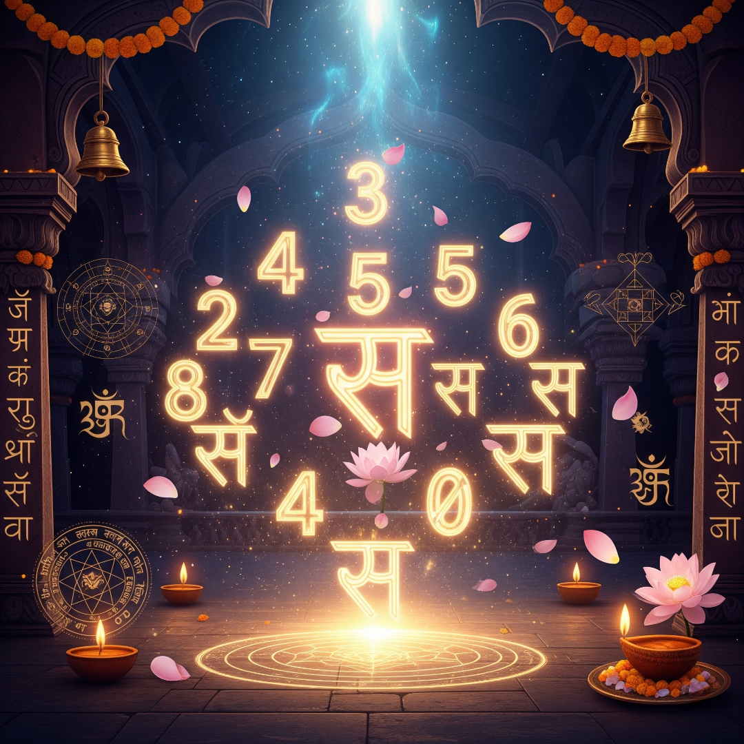 Name Energy Balancing