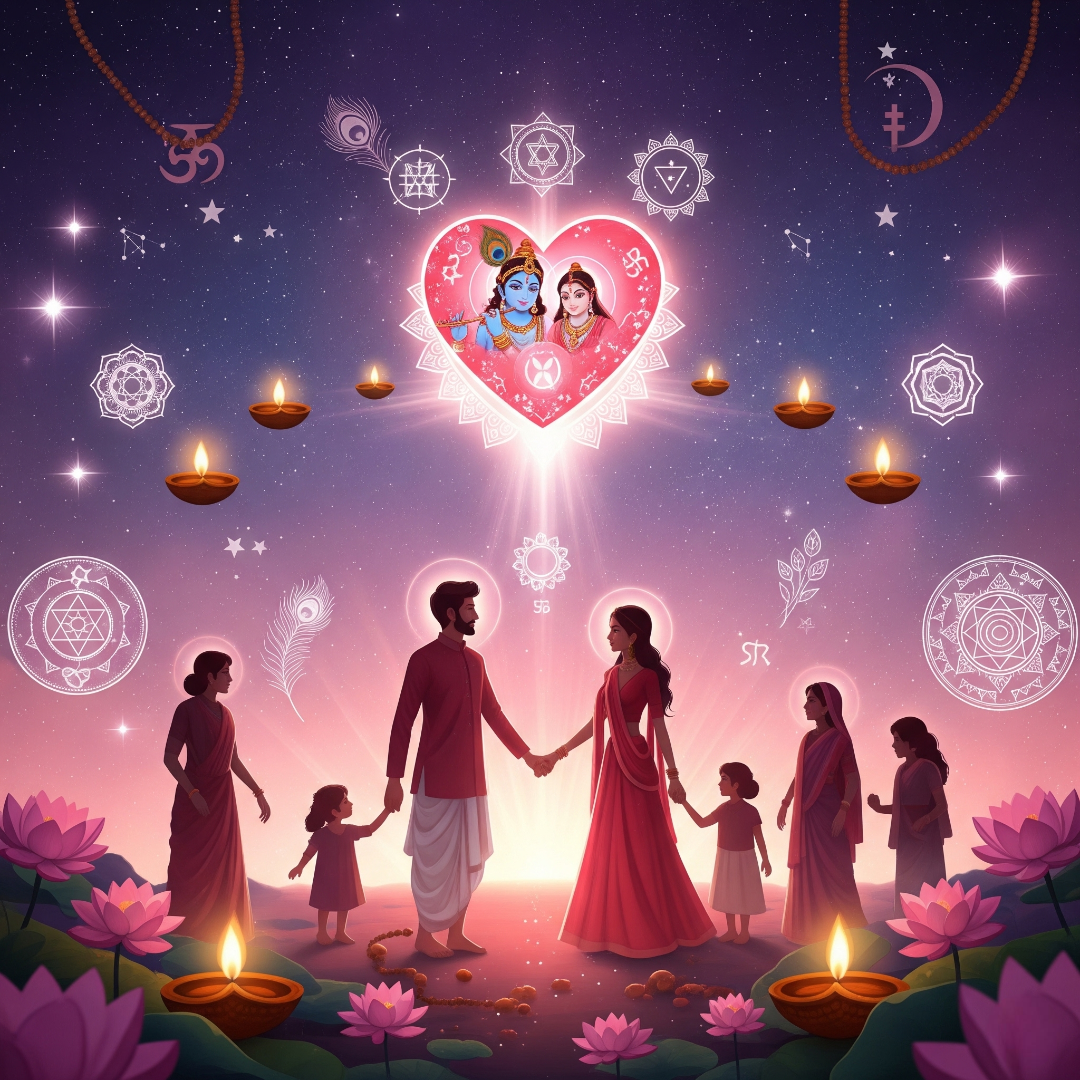 Relationships Forecast